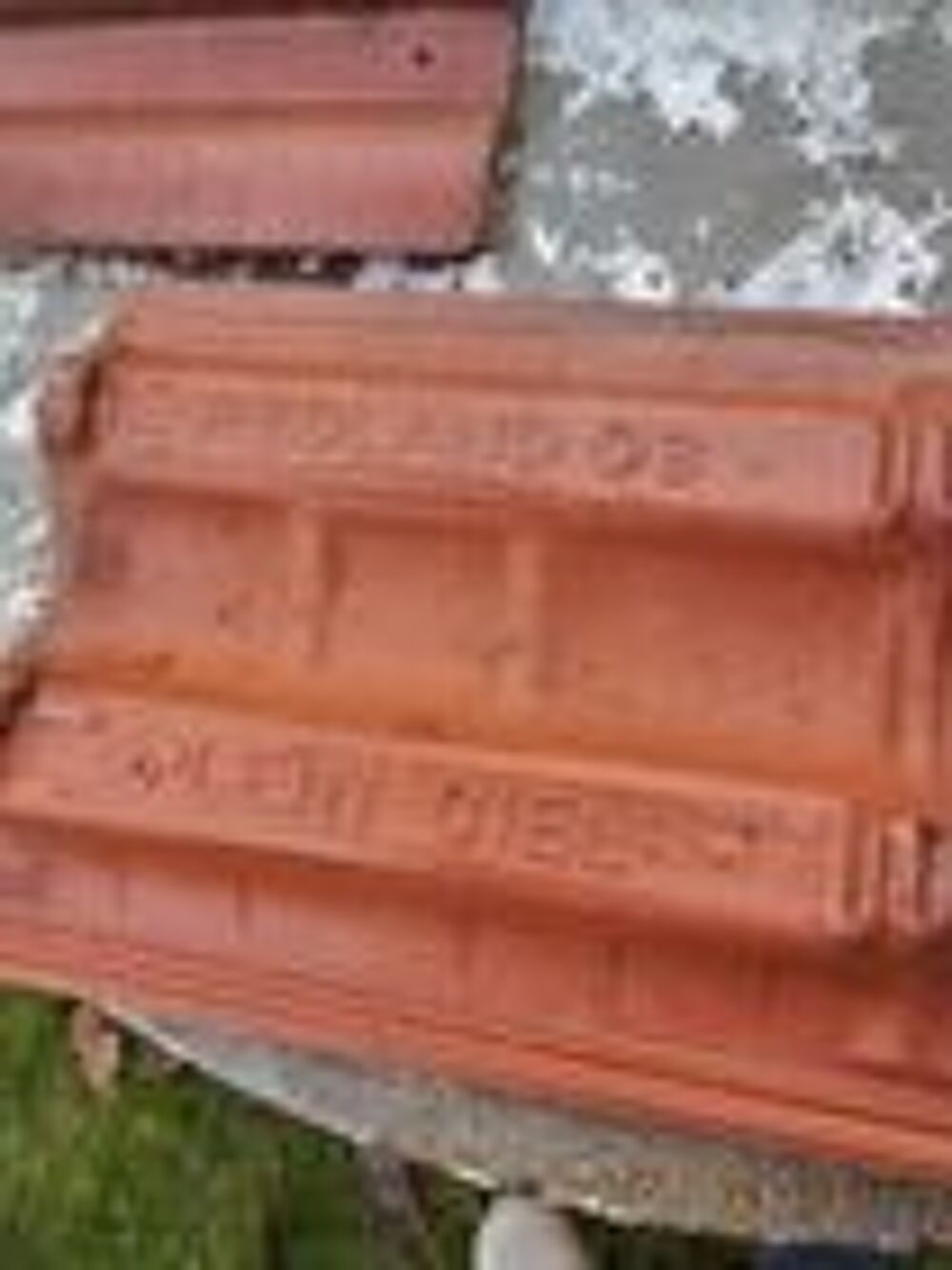 Tuiles Bricolage