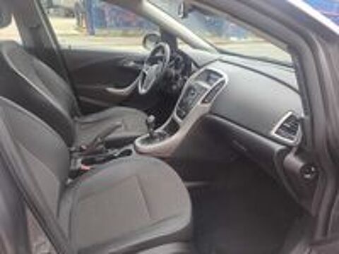 Antara 2.0 CDTI 127 Edition 2011 occasion 95500 Gonesse