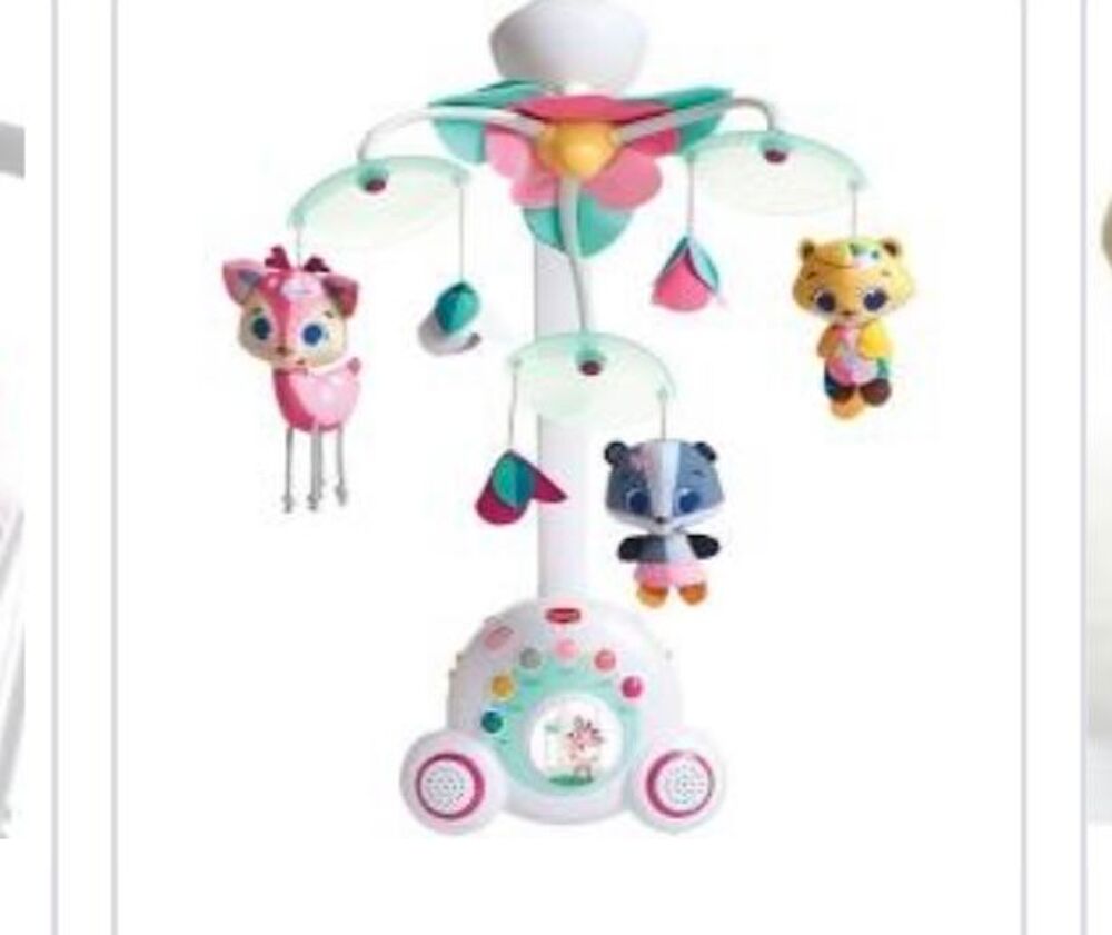 Balancelle Fisher-Price Puériculture