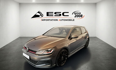 Volkswagen Golf 2.0 TSI 245 DSG7 GTI Performance 2018 occasion Lille 59000