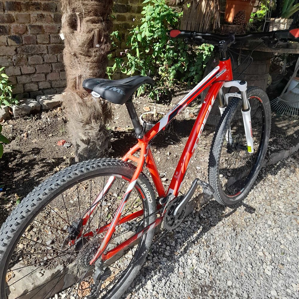 vtt trek Vélos