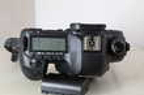 Canon EOS 5D MkII boitier nu Photos/Video/TV