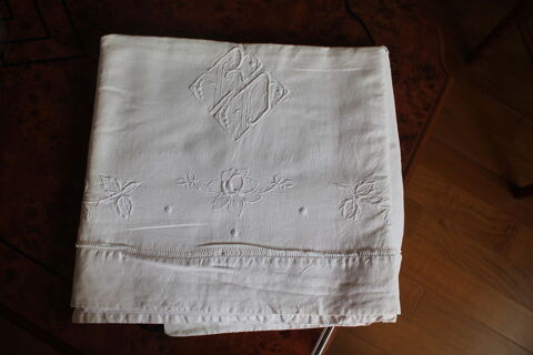 DRAP DE LIN ANCIEN
Dijon (21)