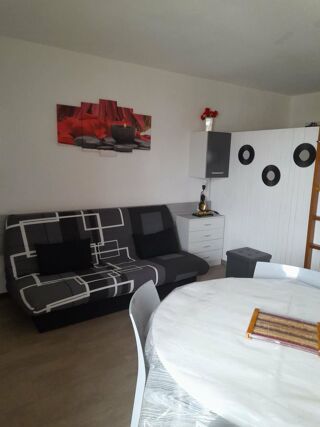  Appartement � vendre 1 pi�ce 27 m�