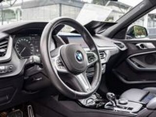 S&eacute;rie 1 120d 190 ch BVA8 M Sport 2020 occasion 69007 Lyon