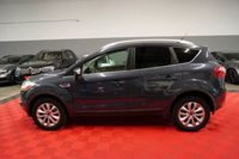 Kuga 2.0 TDCi 163 DPF 4x4 Individual 2011 occasion 20260 Calvi