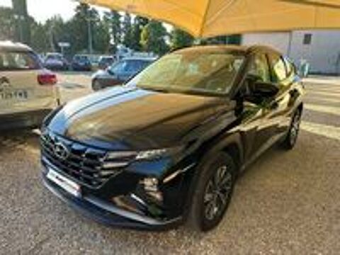 Tucson 1.6 T-GDI 230 Hybrid BVA6 Business 2021 occasion 69400 Arnas