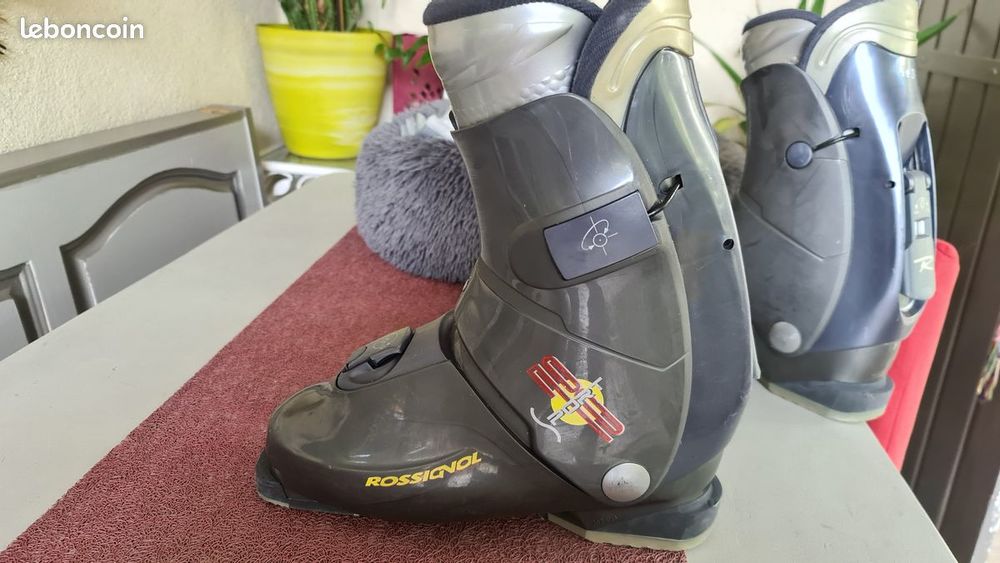 Chaussures de ski Sports