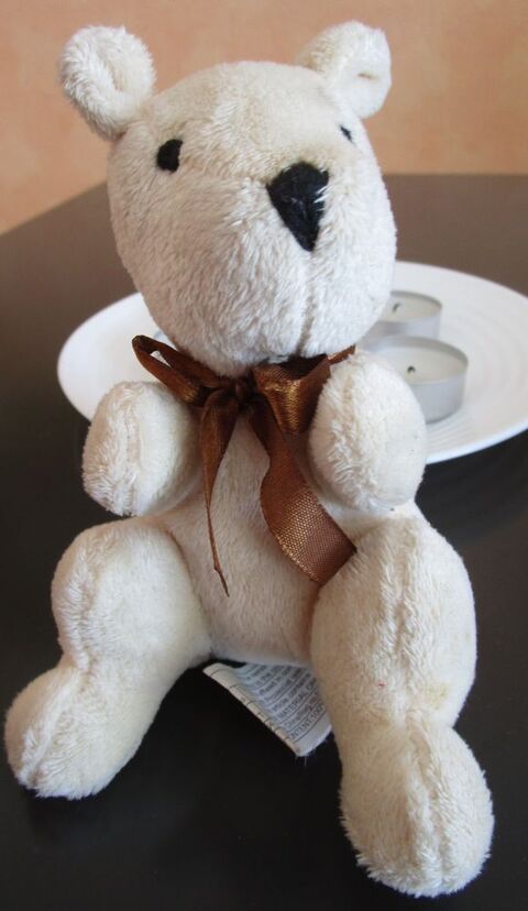 petit �cureuil en peluche 3 Marseille 13 (13)