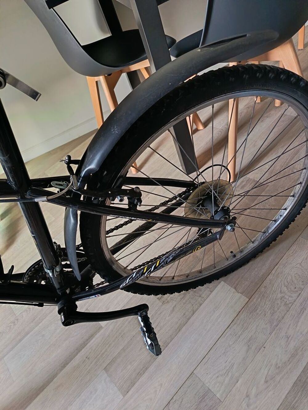V&eacute;lo vtc Vélos