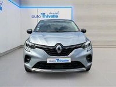 Captur TCe 90 Techno 2023 occasion 42120 Le Coteau