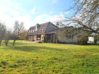  Maison Tucquegnieux (54640)