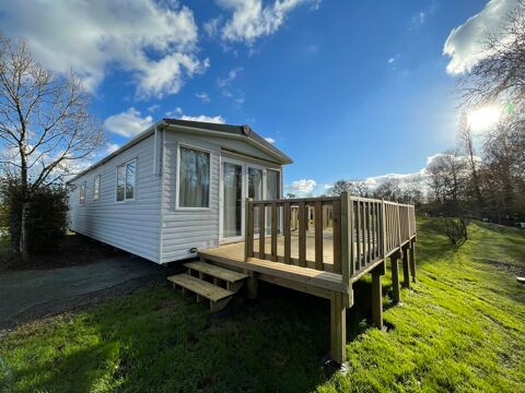 Mobil-Home Mobil-Home 2014 occasion Châlons-en-Champagne 51000