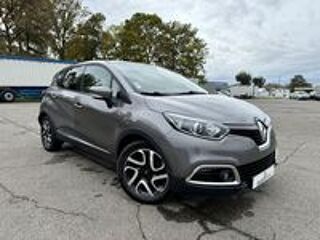 Captur dCi 90 Energy S&S eco&sup2; Intens 2013 occasion 65800 Aureilhan