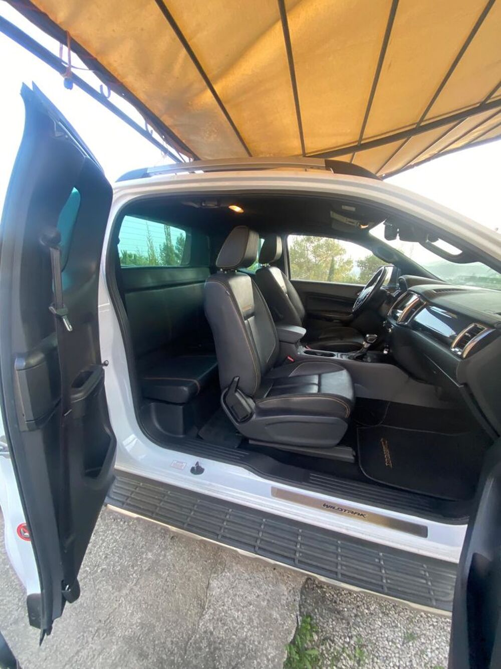 Ranger RANGER 2020 occasion 34130 Mudaison