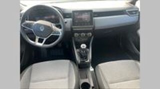 Clio V Clio Blue dCi 100 ch GSR2 Evolution 2025 occasion 91170 Viry-Ch&acirc;tillon