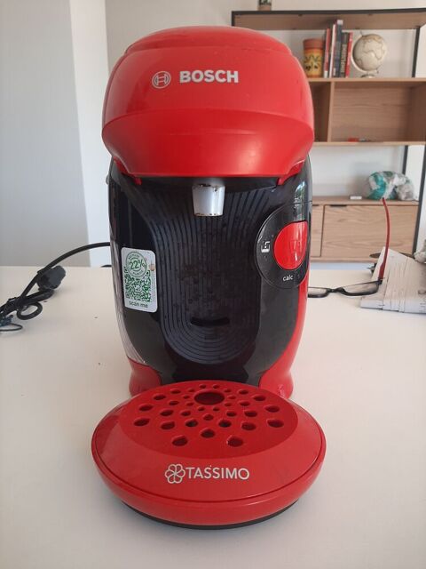 Cafetière tassimo Metz-Tessy (74)