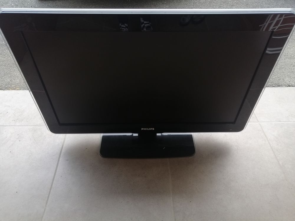 Tv Philips 80cm Photos/Video/TV