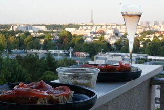  Appartement  vendre 2/3 pices 68 m