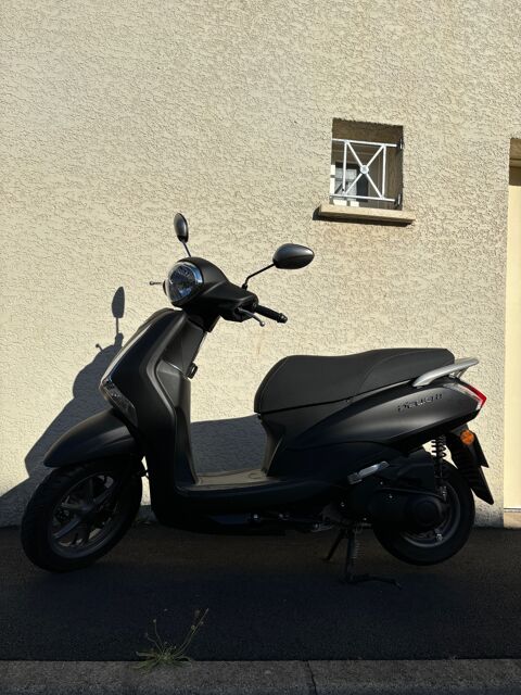 Scooter YAMAHA 2022 occasion Montpellier 34000