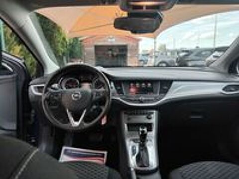 Astra 1.5 Diesel 122 ch BVA9 Edition 2021 occasion 69400 Arnas