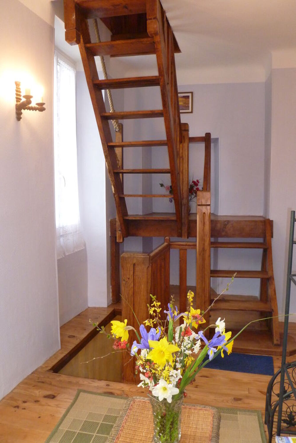   Logement 