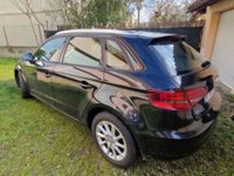 A3 Sportback 1.6 TDI 105 S Line 2013 occasion 31100 Toulouse