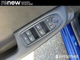 Clio V Clio TCe 100 GPL Evolution 2023 occasion 05000 Gap