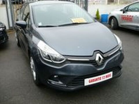 Clio V Clio TCe 90 Evolution 2022 occasion 95300 Ennery