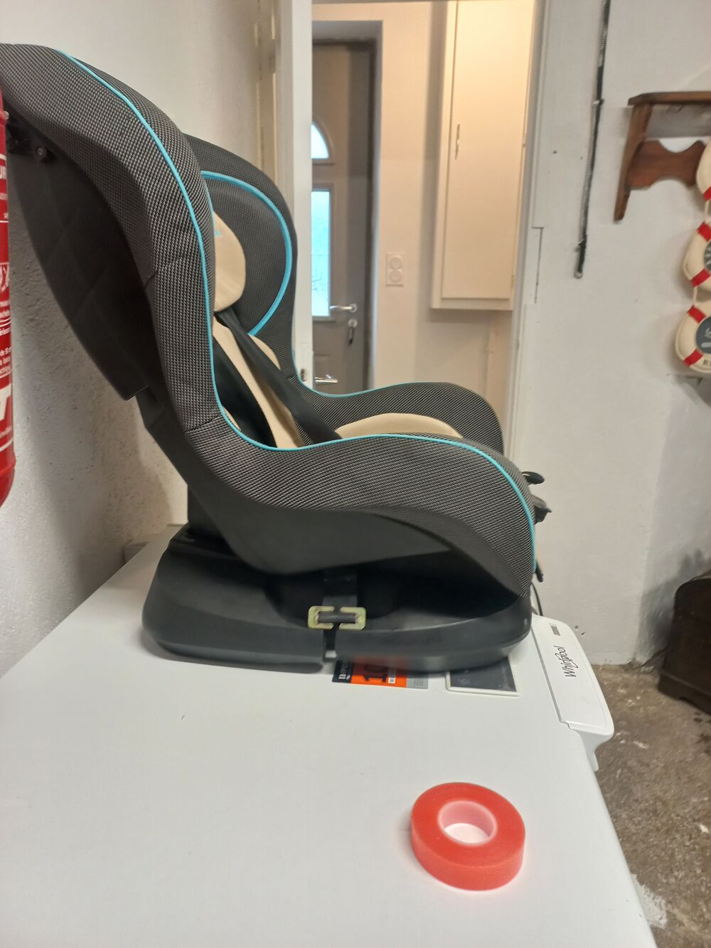 Si&egrave;ge auto enfant Mobilier enfants