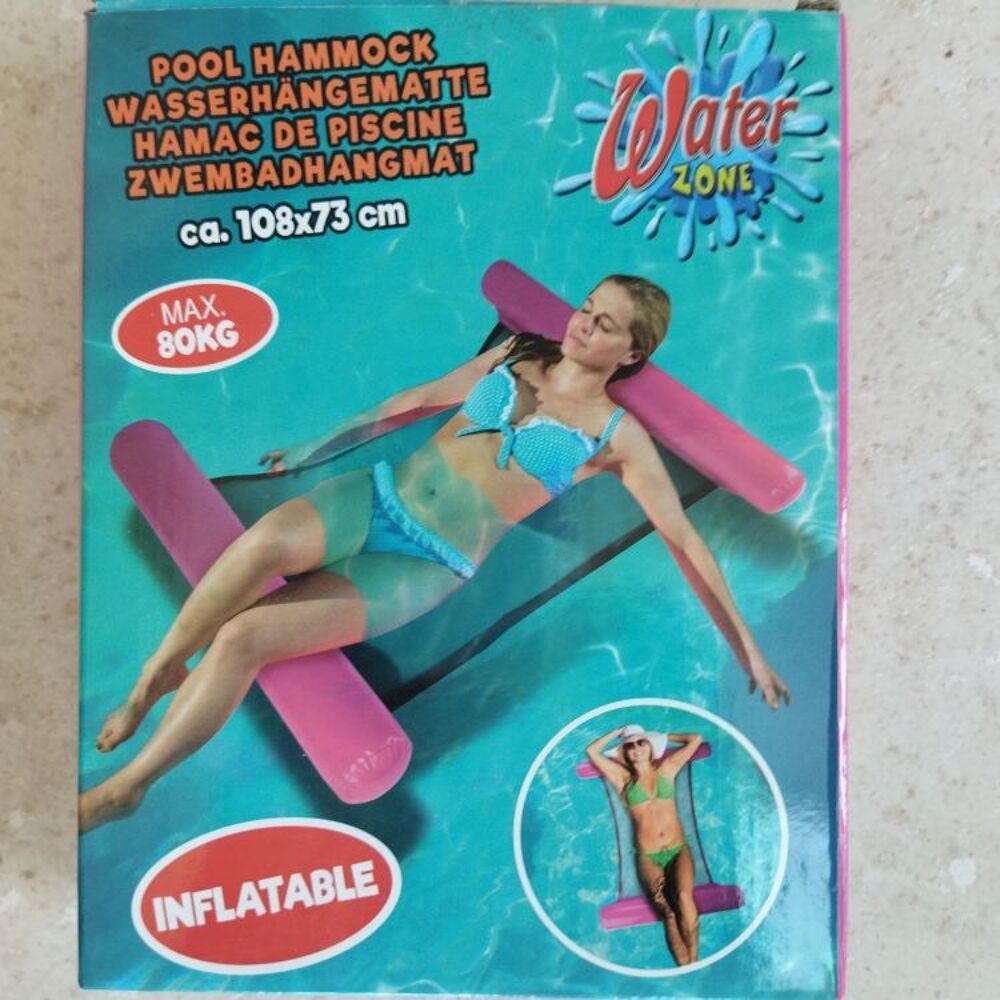 Hamac de piscine Jeux / jouets