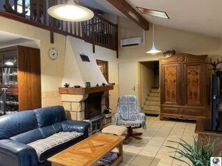  Maison  vendre 5 pices 130 m