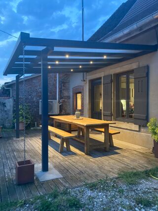  Maison � vendre 2 pi�ces 98 m�