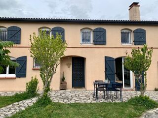  Maison � vendre 6 pi�ces 160 m� Quint-fonsegrives