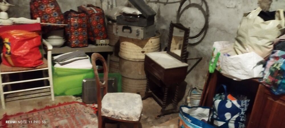 Vide grenier Meubles