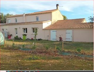  Ferme � vendre 6 pi�ces 156 m�