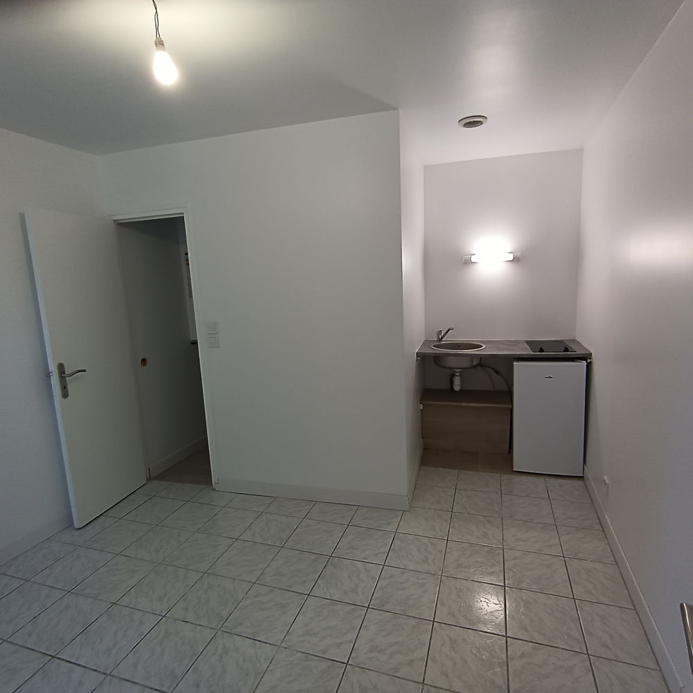 Location Appartement F1 bis Indépendant face FAC du Havre Le havre