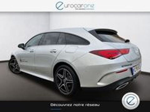 Classe CLA CLA Shooting Brake 200 7G-DCT AMG Line 2022 occasion 69007 Lyon