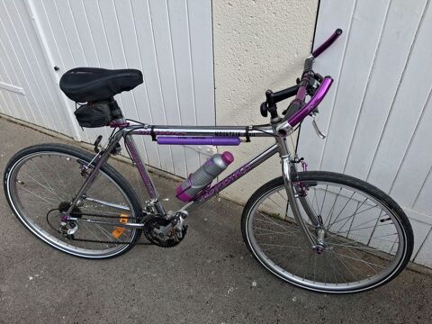 Vélo Topbike VTC  5*3 vitesses Excellent état Compiègne (60)