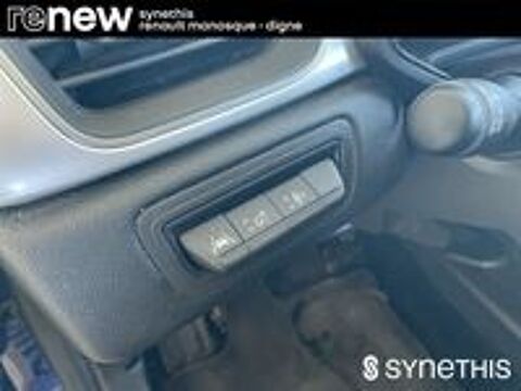 Captur E-Tech hybride rechargeable 160 Techno 2023 occasion 04100 Manosque