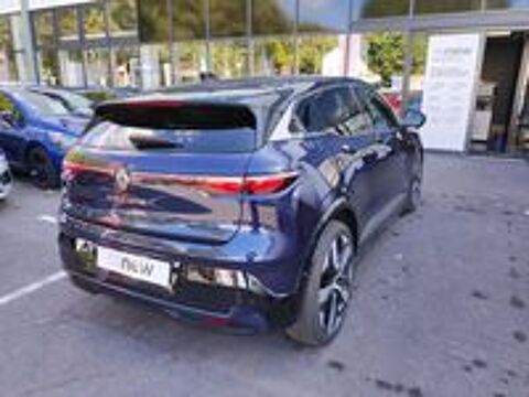 M&eacute;gane Megane E-Tech EV60 220 ch super charge Techno 2023 occasion 95100 Argenteuil