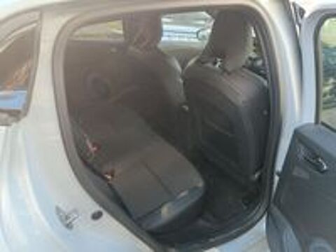Clio V Clio E-Tech full hybrid 145 Esprit Alpine 2024 occasion 95350 Saint-Brice-sous-For&ecirc;t