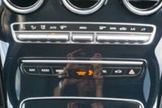 Classe C Break 220 d 9G-Tronic 4Matic Avantgarde Line 2019 occasion 46800 Montcuq