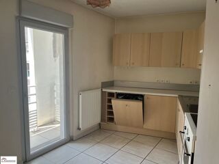  Appartement à vendre 3 pièces 67 m²