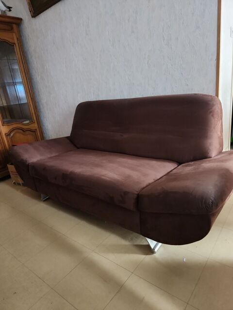 Canap� chocolat 80 Tours (37)