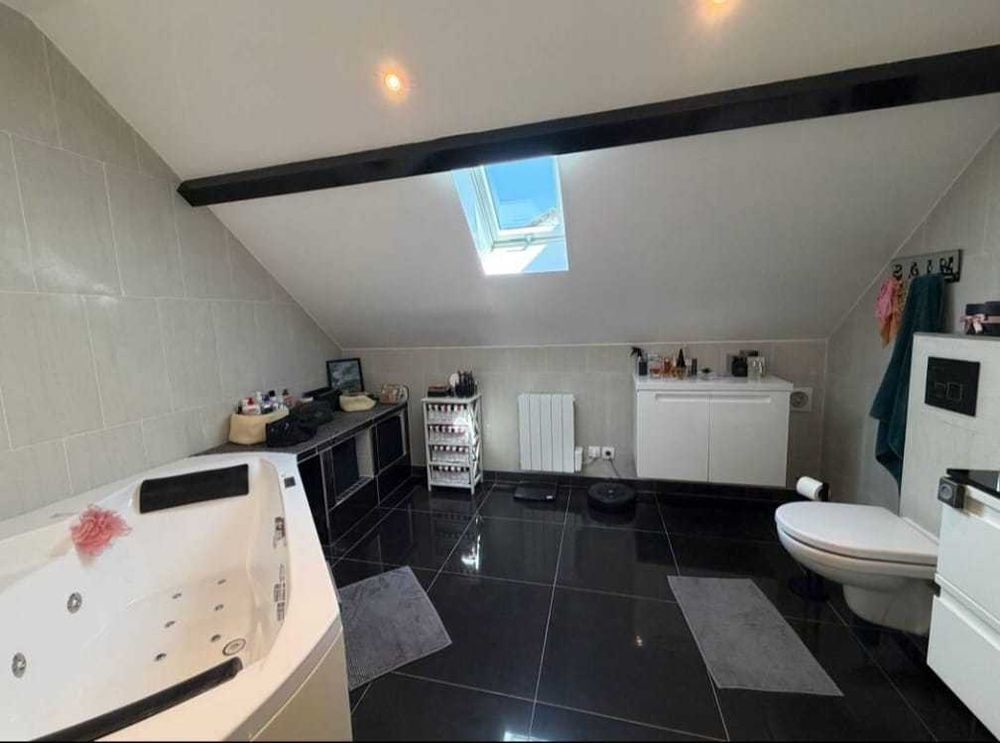 Vente Maison Maison à  vendre à  Houdan Ouerre