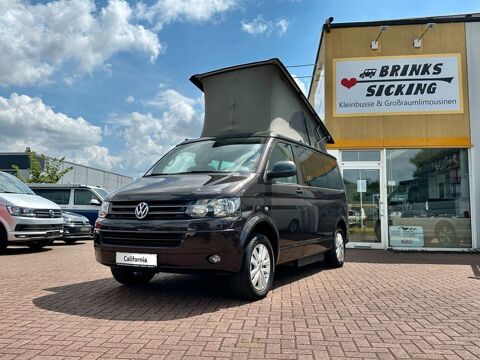 Van am&eacute;nag&eacute; Van am&eacute;nag&eacute; 2014 occasion Abb&eacute;ville-la-Rivi&egrave;re 91150