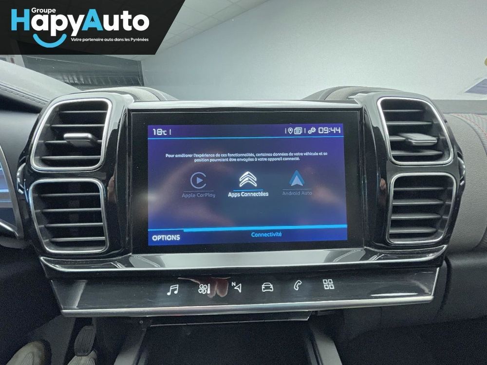 C5 aircross C5 Aircross BlueHDi 130 S&S BVM6 Feel 2020 occasion 65000 Tarbes