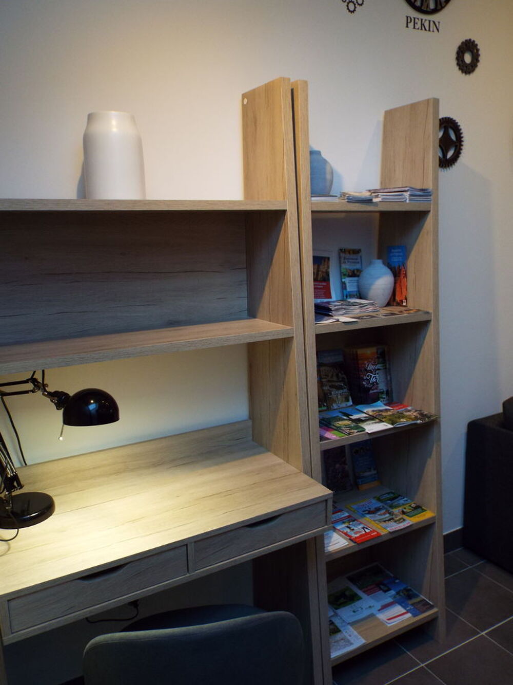 Location Appartement ETUDIANT SEPTEMBRE 2024 A MAI/JUIN 2025 Avignon