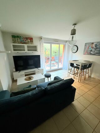  Appartement � vendre 2 pi�ces 41 m�